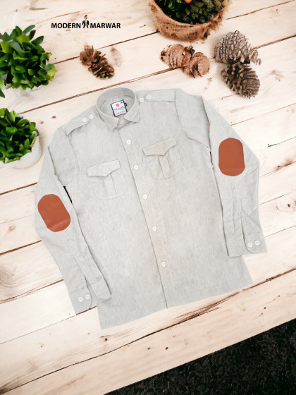 HUNTING SHIRT 01