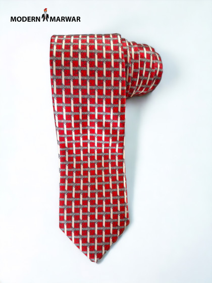 Men's Ties 12-158-07