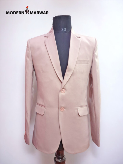 BLAZER COAT 202-115