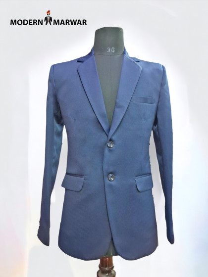 BLAZER COAT 202-103