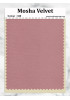 Mosha Soft Velvet 32#