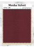 Mosha Soft Velvet 43#