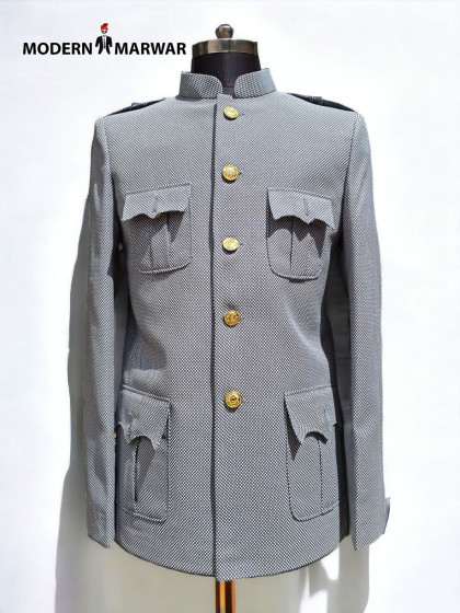 Hunting Coat 298-04