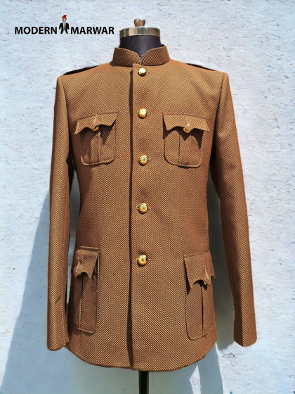 Hunting Coat 298-05