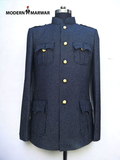 Hunting Coat 298-02