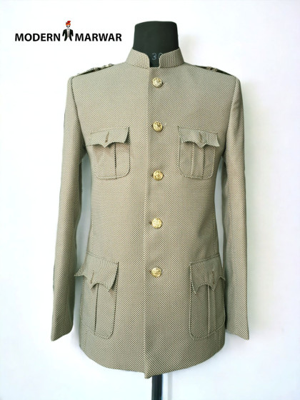 Hunting Coat 298-07