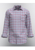 CHECK SHIRT 67-03