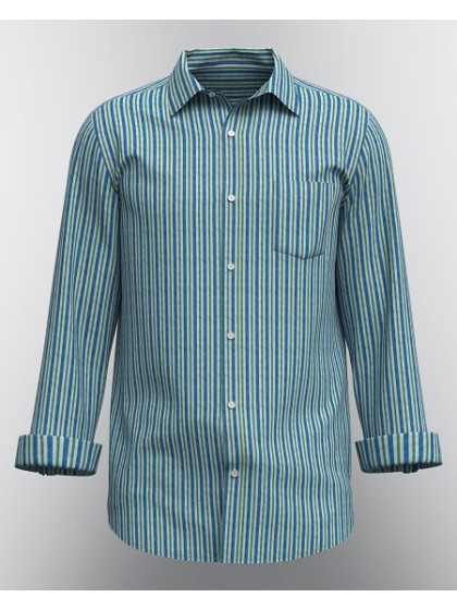 ROMAN-Casual Shirts-70-27