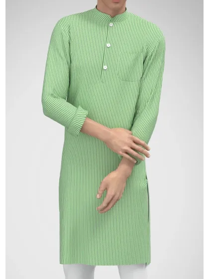 Long Kurta-113-112