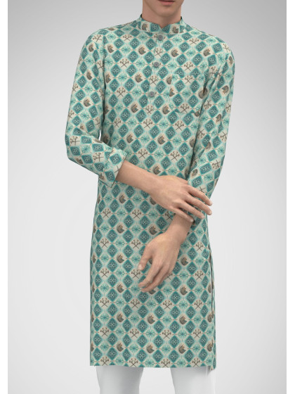 Long Kurta-40-04